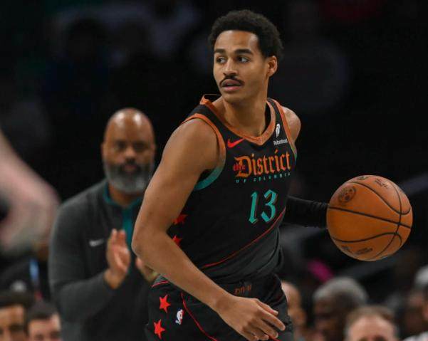 乐鱼中国体育-离开勇士反下滑，普尔迎关键节点新赛季能否复苏？