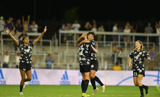 王霜首发妙传造世界波 助队2比0获胜终结13轮不胜