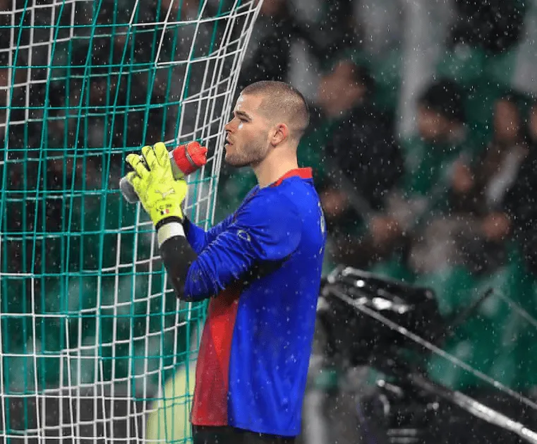 乐鱼体育-1-0欧塞尔，舍瓦利耶8月以来首次连续2场法甲收获零封