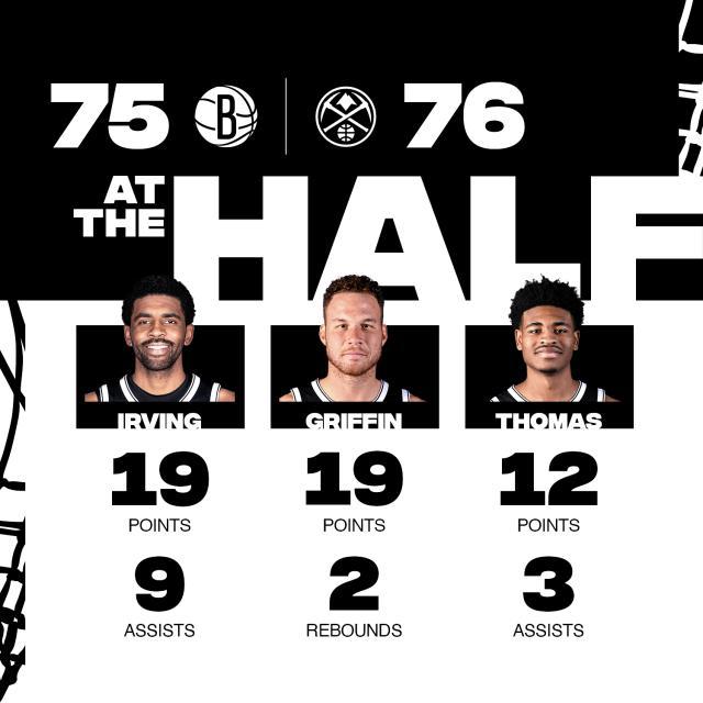 乐鱼中国体育-篮网三节崩盘遭遇八连败 欧文对出战主场感到乐观