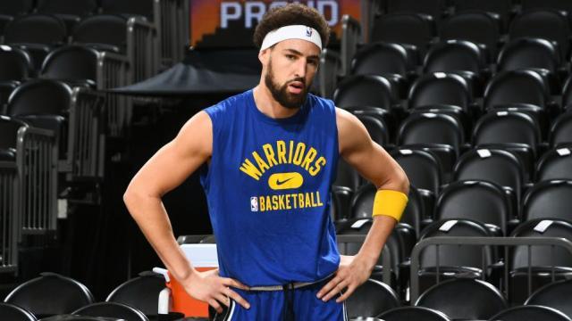 复出日子越来越近!克雷或在一周后重返赛场?